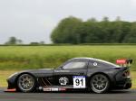 Ginetta G55 GT4 2011 года